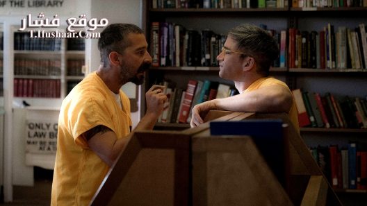 فيلم Henry Johnson 2025 مترجم