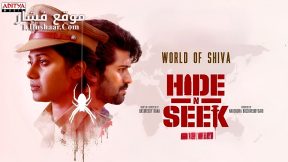 فيلم Hide N Seek 2024 مترجم