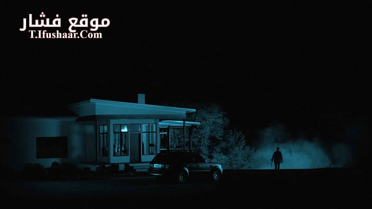 فيلم Home Safe 2024 مترجم