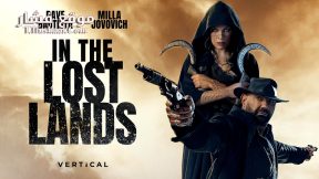 فيلم In the Lost Lands 2025 مترجم