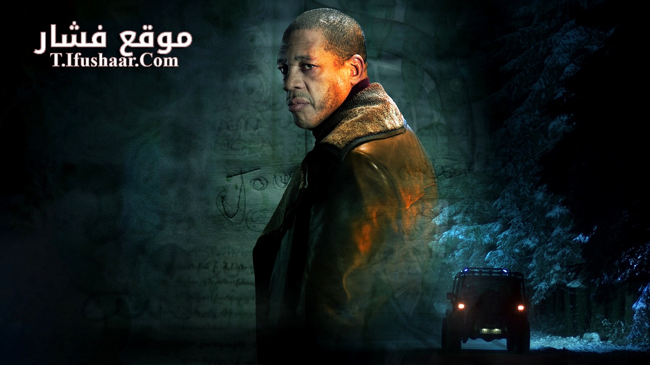 فيلم Interstate 2024 مترجم