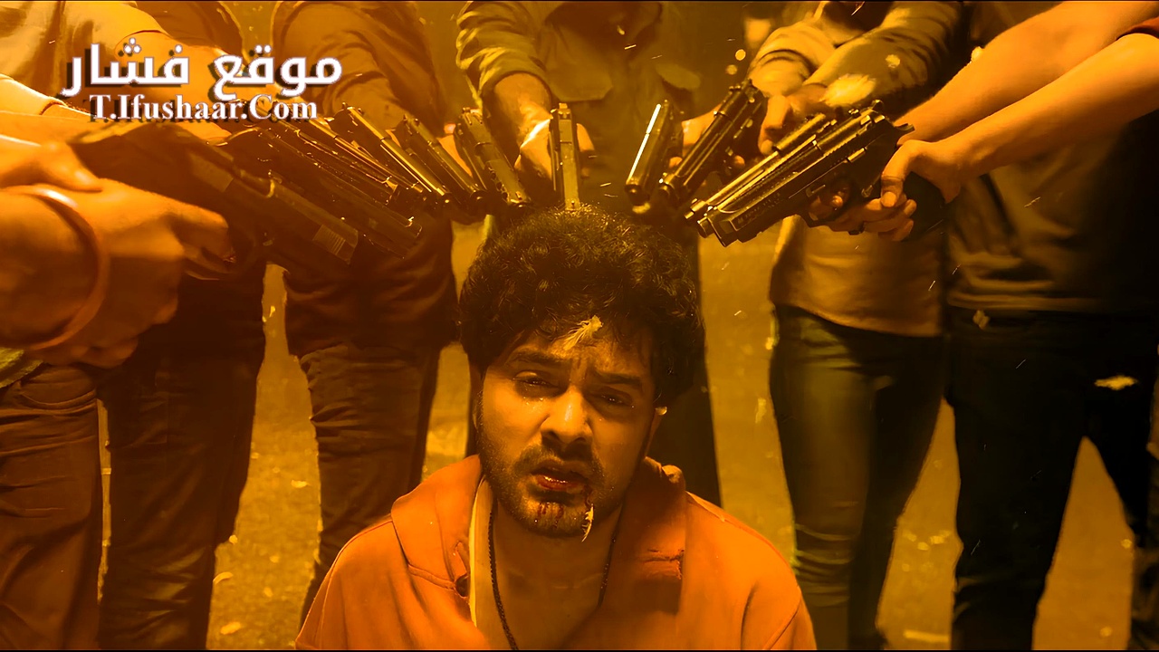 فيلم Jack 2025 مترجم