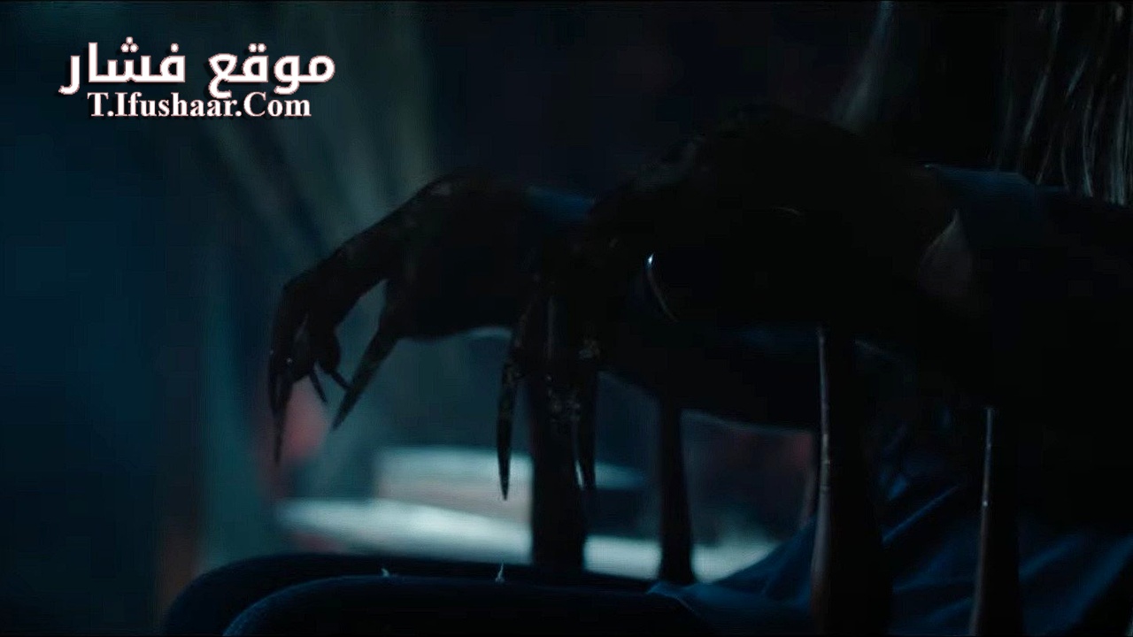 افلام رعب | موقع فشار