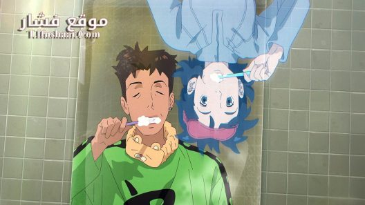 فيلم Lost in Starlight 2025 مترجم