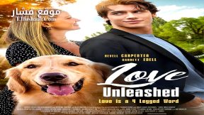 فيلم Love Unleashed 2025 مترجم
