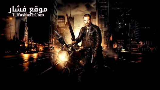 فيلم Man with No Past 2025 مترجم