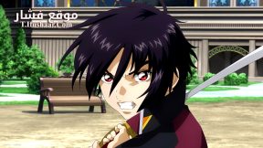فيلم Mobile Suit Gundam SEED Freedom 2024 مترجم