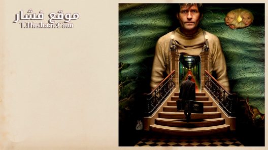 فيلم Mr. K 2024 مترجم