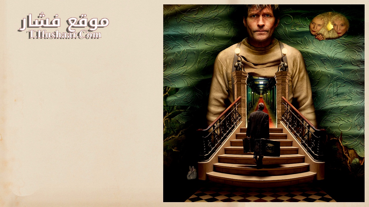 فيلم Mr. K 2024 مترجم