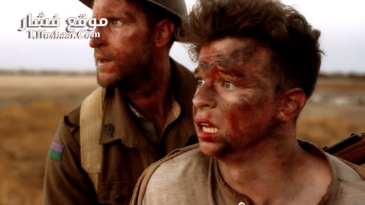 فيلم No Man’s Land 2024 مترجم