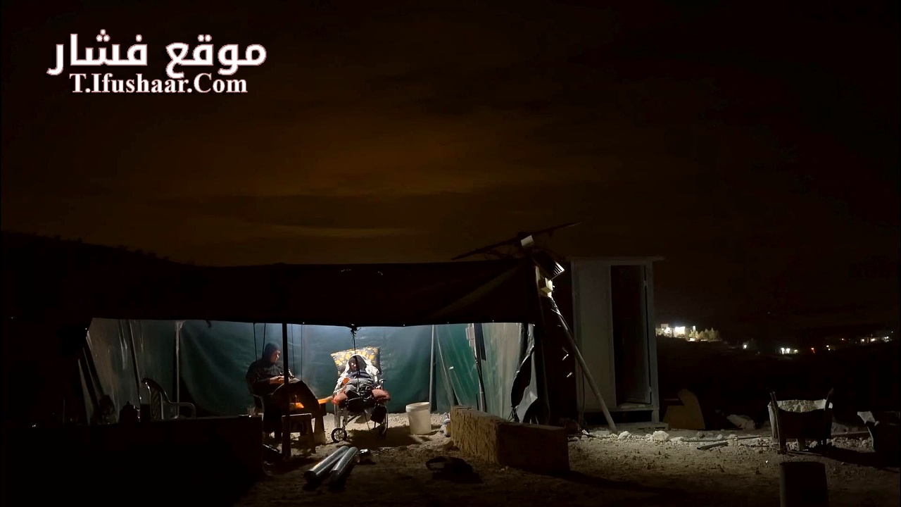 فيلم No Other Land 2024 مترجم