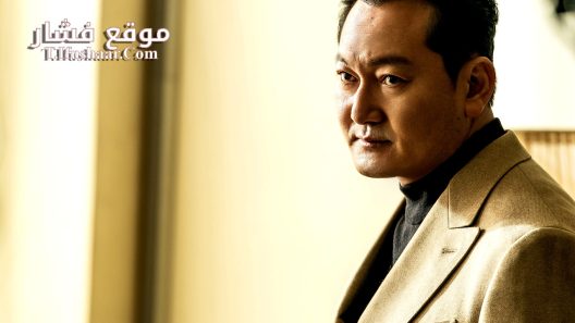 فيلم Nocturnal 2025 مترجم