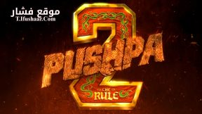فيلم Pushpa: The Rule – Part 2 2024 مترجم