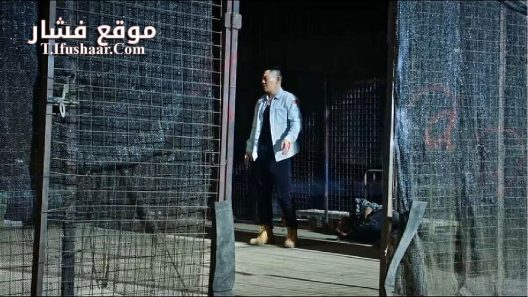 فيلم Red Blood Rescue 2025 مترجم