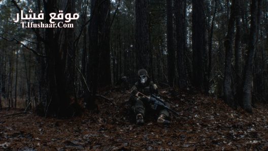 فيلم S.T.A.L.K.E.R.: Shadow of the Zone 2024 مترجم