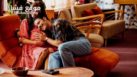 فيلم Sevda Mecburi Istikamet 2023 مترجم