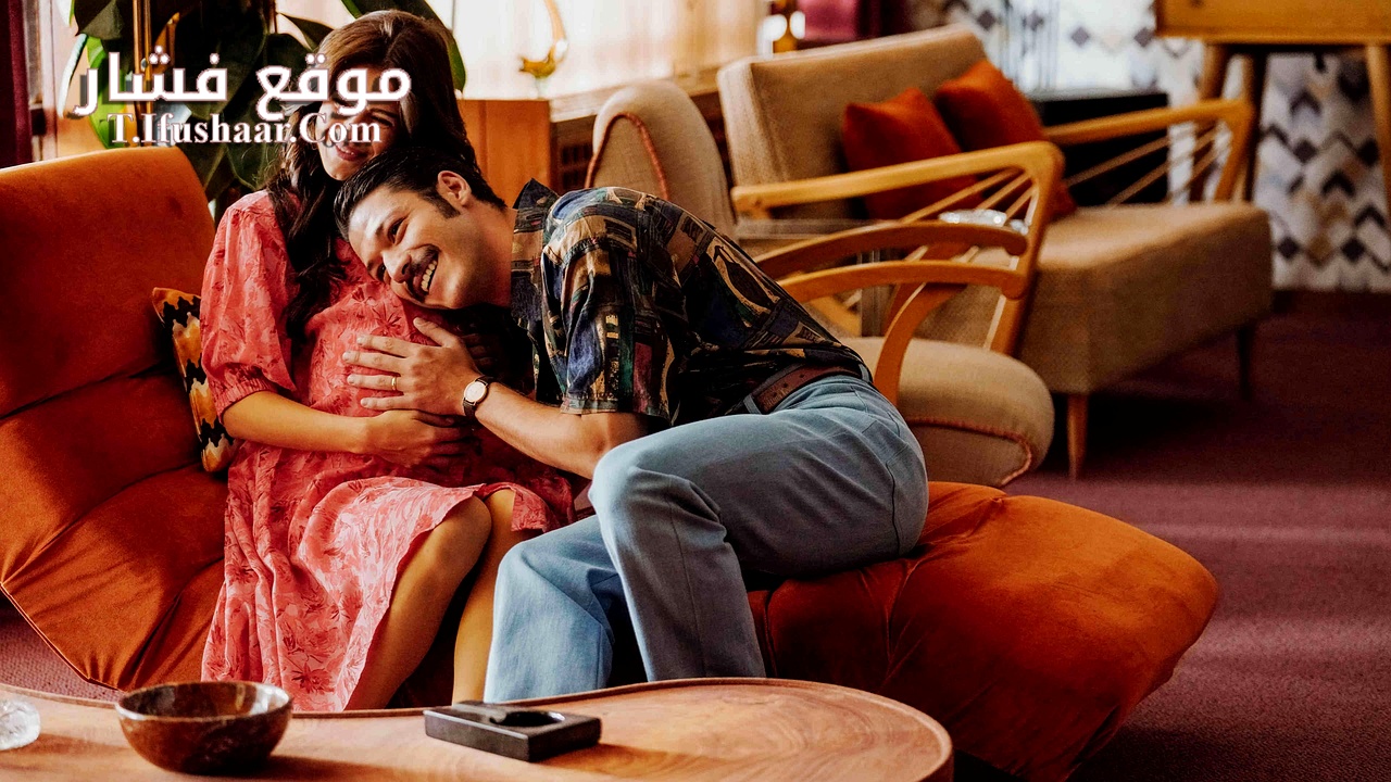 فيلم Sevda Mecburi Istikamet 2023 مترجم