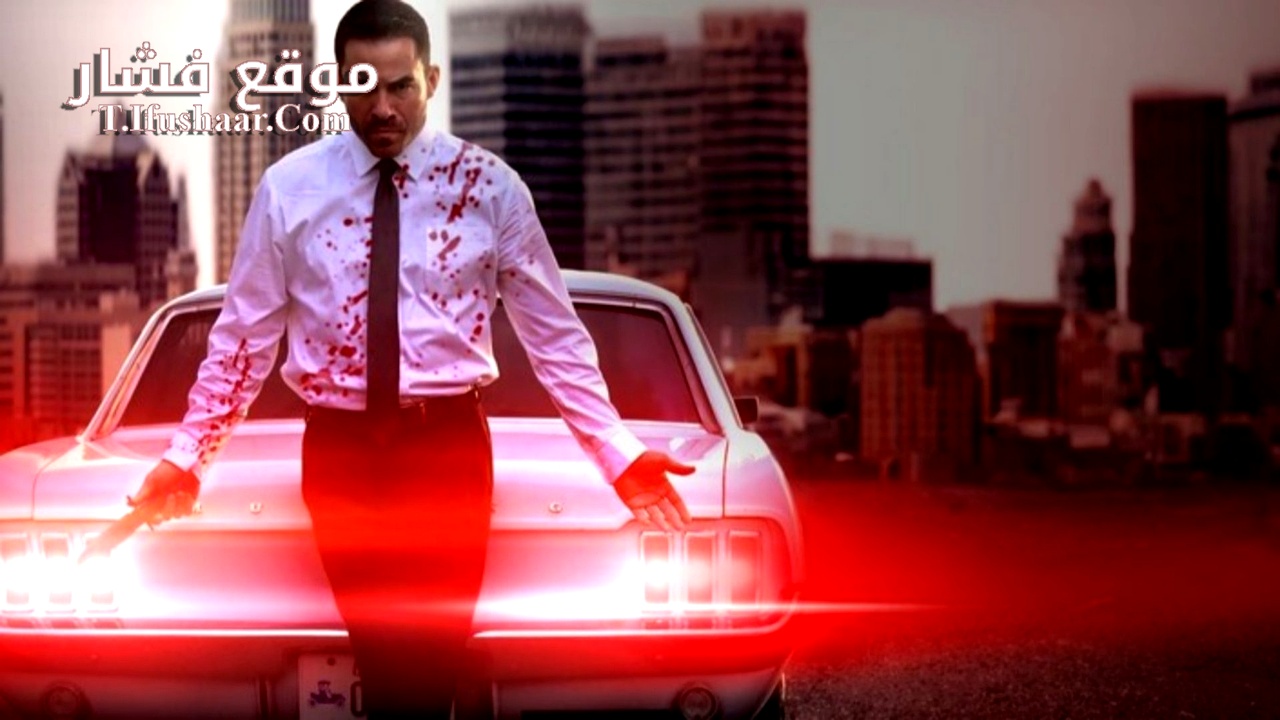 فيلم Shadow of Vengeance 2024 مترجم