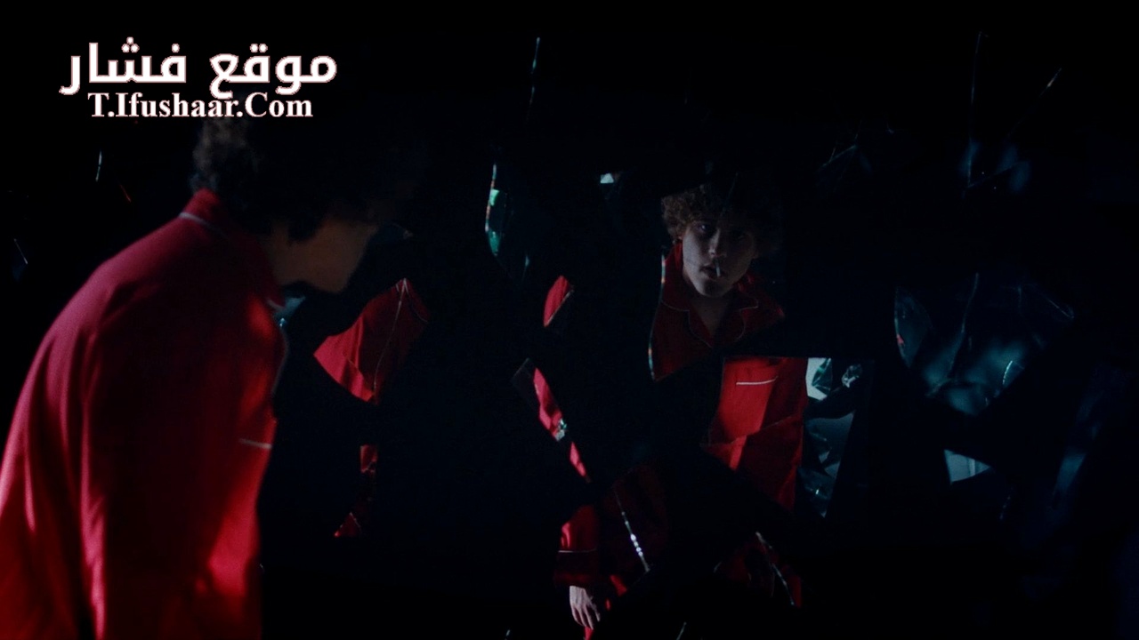 فيلم Soul to Squeeze 2025 مترجم