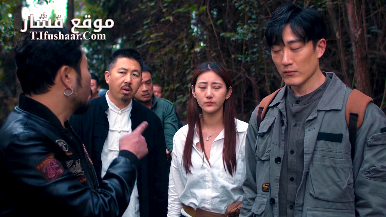 فيلم Special Monster 2025 مترجم