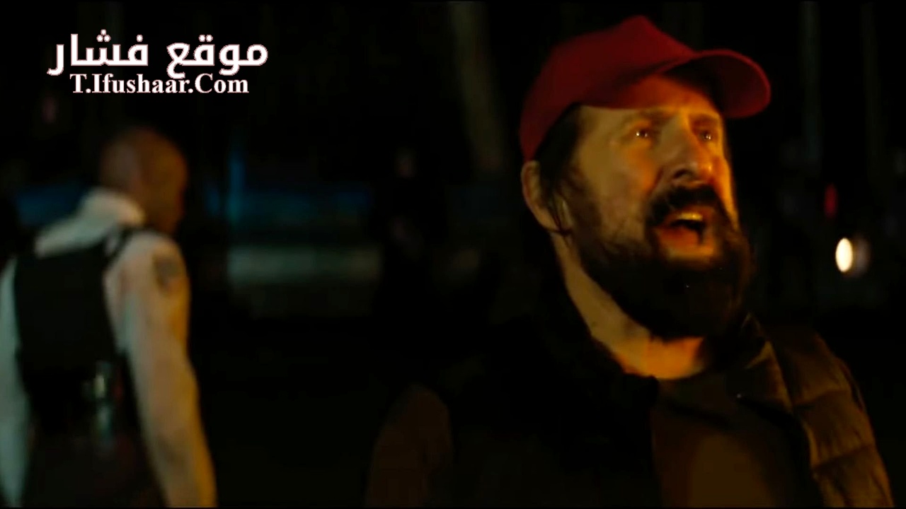 فيلم Stand Your Ground 2025 مترجم