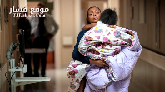 فيلم Straw 2025 مترجم