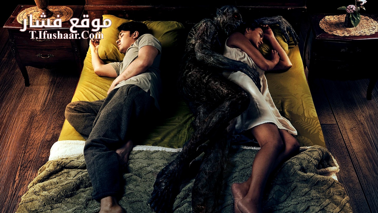 فيلم The Devil’s Bride 2025 مترجم