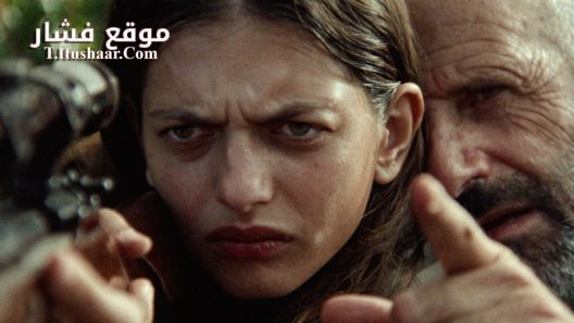 فيلم The Kingdom 2024 مترجم