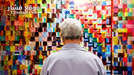 فيلم The Quilters 2024 مترجم