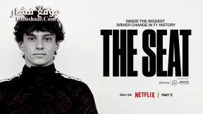 فيلم The Seat 2025 مترجم