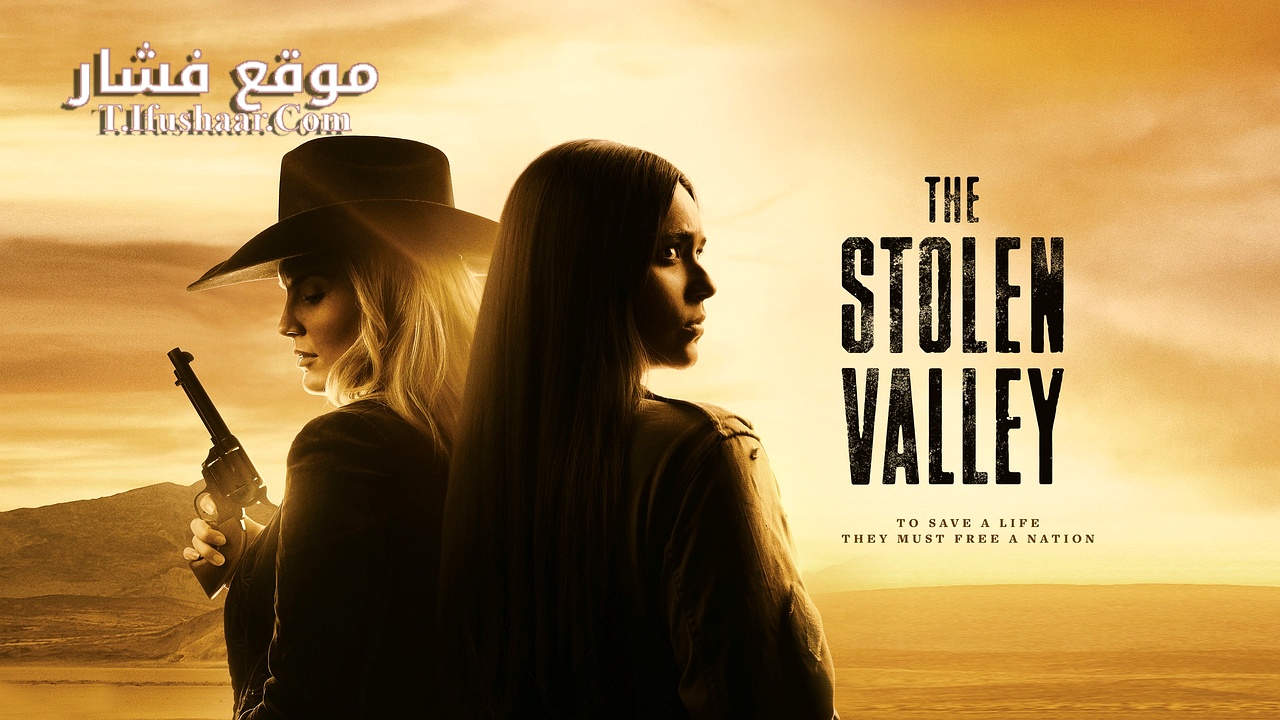 فيلم The Stolen Valley 2022 مترجم
