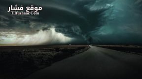 فيلم The Twister: Caught in the Storm 2025 مترجم