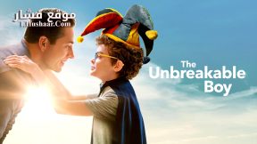 فيلم The Unbreakable Boy 2025 مترجم