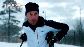 فيلم The Wrong Track 2025 مترجم