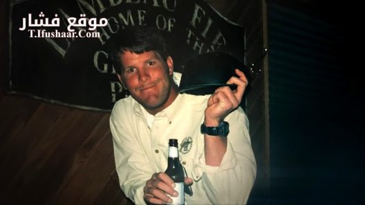 فيلم Untold The Fall of Favre 2025 مترجم