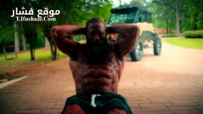 فيلم Untold: The Liver King 2025 مترجم