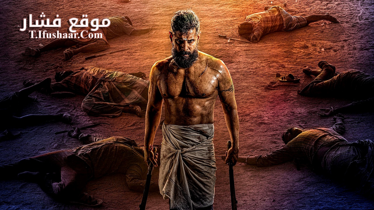 فيلم Veera Dheera Sooran: Part 2 2025 مترجم