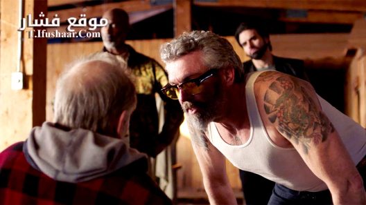 فيلم We Kill Them All 2025 مترجم