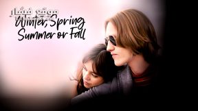 فيلم Winter Spring Summer or Fall 2024 مترجم