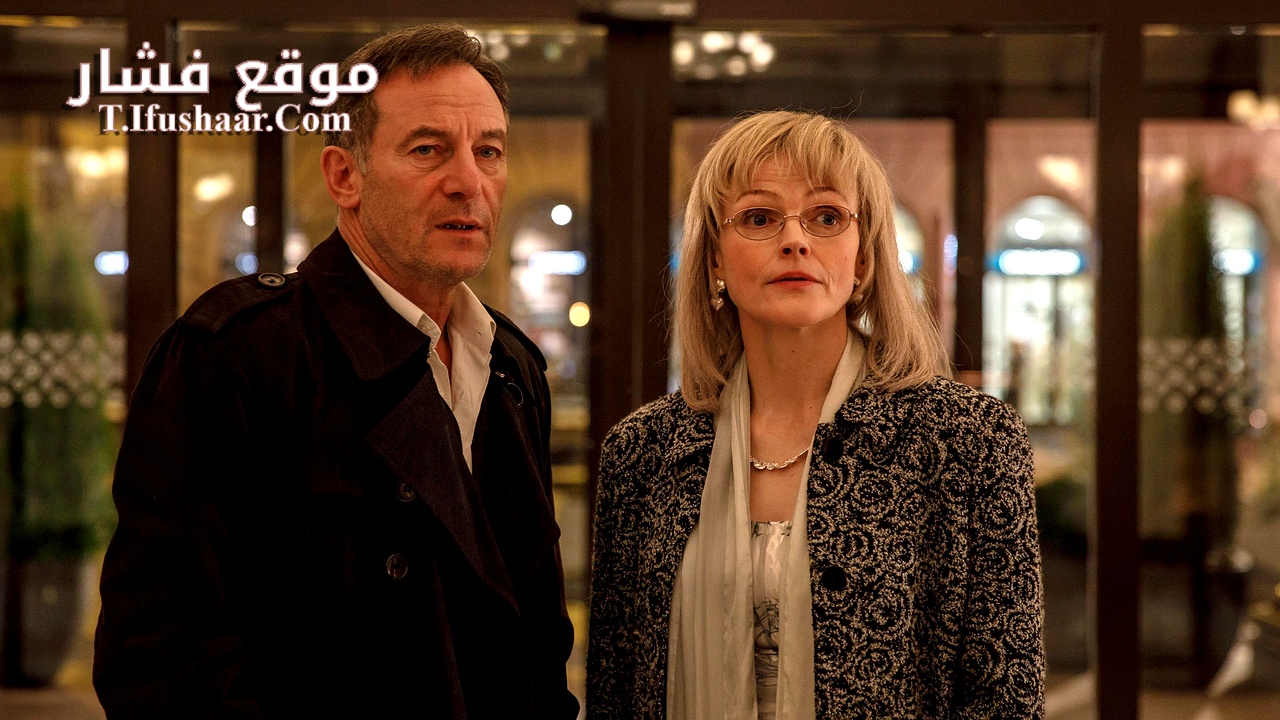 فيلم Words of War 2025 مترجم