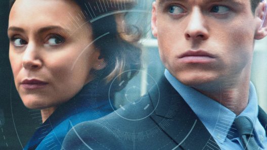 فيلم Bodyguard 2025 مترجم