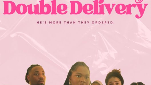 فيلم Double Delivery 2024 مترجم