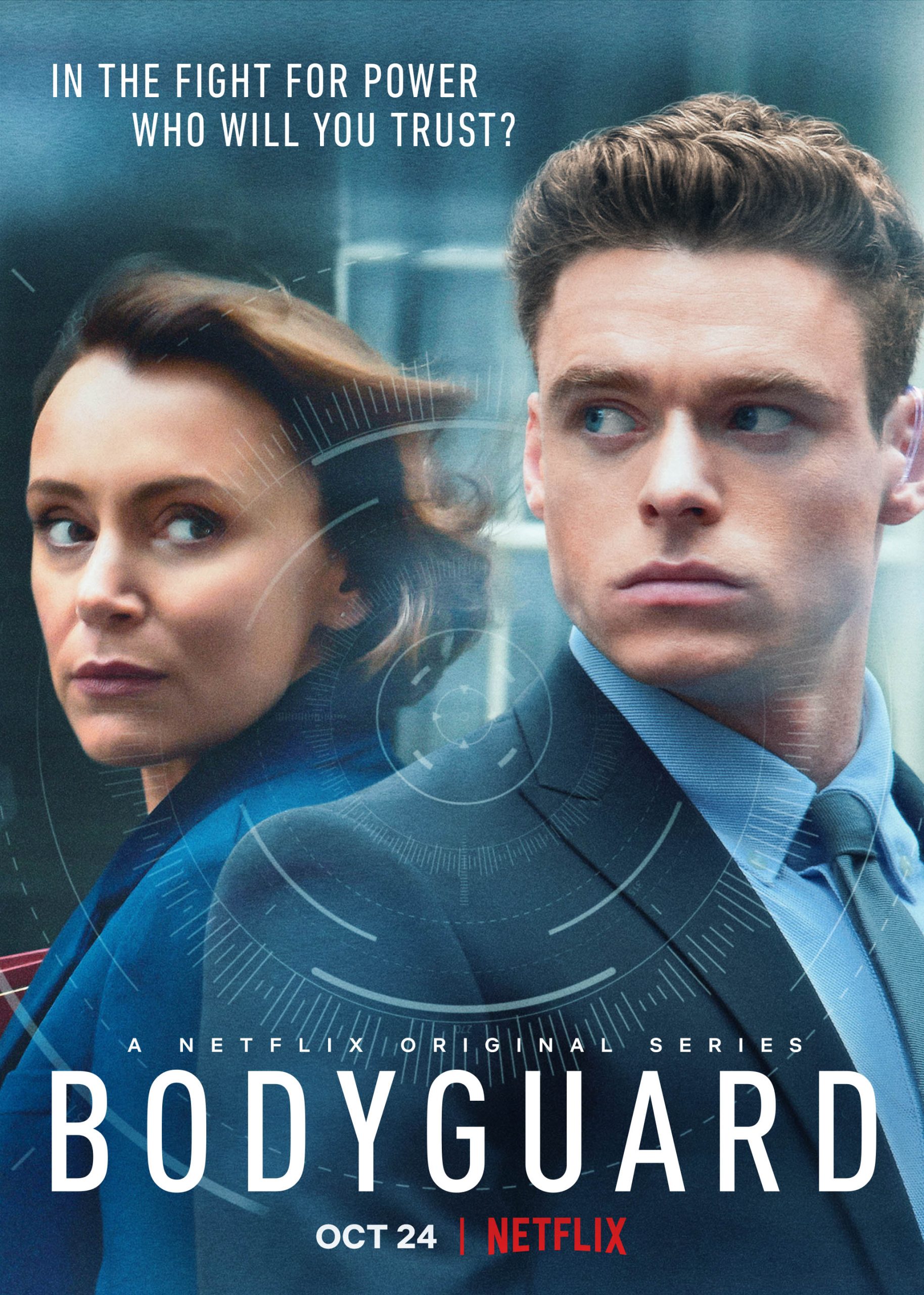 فيلم Bodyguard 3 2025 مترجم