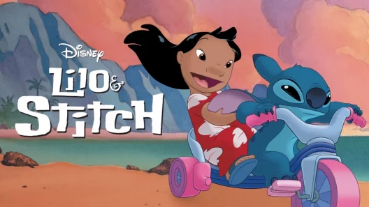 فيلم Lilo & Stitch 2025 مترجم