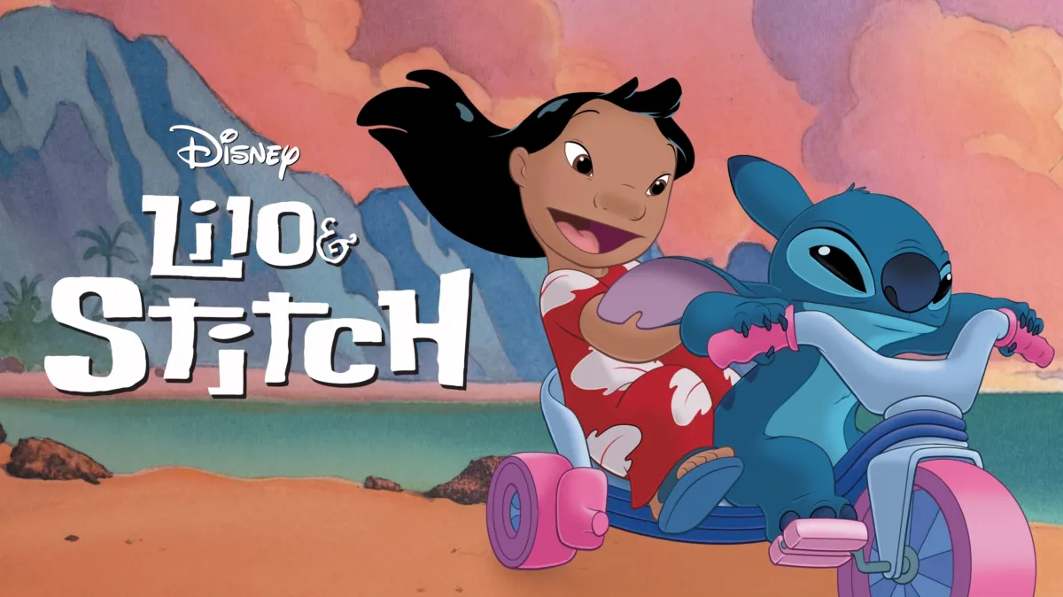 فيلم Lilo & Stitch 2025 مترجم