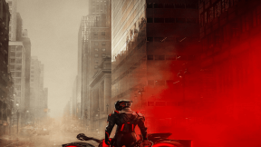 فيلم Tron: Ares 2025 مترجم