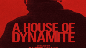فيلم A House of Dynamite 2025 مترجم