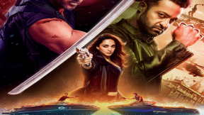 فيلم War 2 2025 مترجم