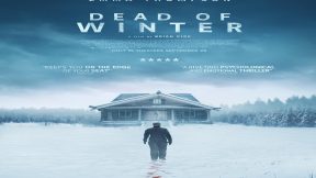 فيلم Dead of Winter 2025 مترجم