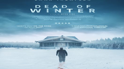فيلم Dead of Winter 2025 مترجم